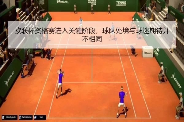 欧联杯资格赛进入关键阶段，球队处境与球迷期待并不相同 | ayx